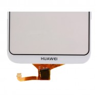 Touch Huawei P20 Lite Nova 3 Branco
